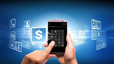 電商新零售開發案例|系統軟件開發、微信公眾號開發等互聯網行業案例-中聯創科