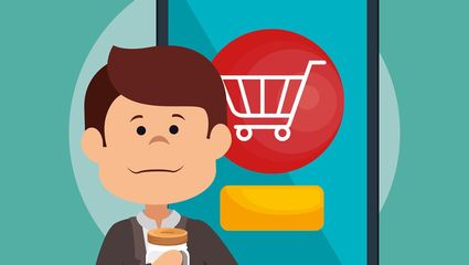 購物商城App需求分析與定制開發(fā)指南